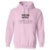 Heavy Blend Hooded Sweatshirt Thumbnail