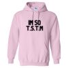 Heavy Blend Hooded Sweatshirt Thumbnail