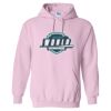 Heavy Blend Hooded Sweatshirt Thumbnail
