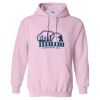 Heavy Blend Hooded Sweatshirt Thumbnail