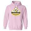 Heavy Blend Hooded Sweatshirt Thumbnail
