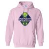 Heavy Blend Hooded Sweatshirt Thumbnail