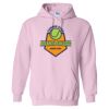 Heavy Blend Hooded Sweatshirt Thumbnail