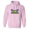 Heavy Blend Hooded Sweatshirt Thumbnail