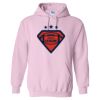 Heavy Blend Hooded Sweatshirt Thumbnail