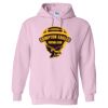 Heavy Blend Hooded Sweatshirt Thumbnail