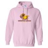 Heavy Blend Hooded Sweatshirt Thumbnail