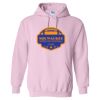 Heavy Blend Hooded Sweatshirt Thumbnail