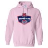 Heavy Blend Hooded Sweatshirt Thumbnail