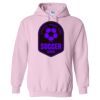 Heavy Blend Hooded Sweatshirt Thumbnail