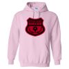Heavy Blend Hooded Sweatshirt Thumbnail