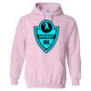 Heavy Blend Hooded Sweatshirt Thumbnail