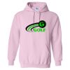 Heavy Blend Hooded Sweatshirt Thumbnail