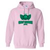 Heavy Blend Hooded Sweatshirt Thumbnail