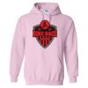 Heavy Blend Hooded Sweatshirt Thumbnail