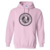 Heavy Blend Hooded Sweatshirt Thumbnail