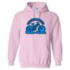 Heavy Blend Hooded Sweatshirt Thumbnail