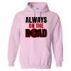 Heavy Blend Hooded Sweatshirt Thumbnail