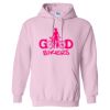 Heavy Blend Hooded Sweatshirt Thumbnail