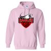 Heavy Blend Hooded Sweatshirt Thumbnail