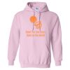 Heavy Blend Hooded Sweatshirt Thumbnail