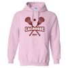 Heavy Blend Hooded Sweatshirt Thumbnail