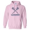 Heavy Blend Hooded Sweatshirt Thumbnail