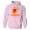 Heavy Blend Hooded Sweatshirt Thumbnail