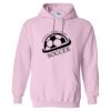 Heavy Blend Hooded Sweatshirt Thumbnail