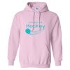Heavy Blend Hooded Sweatshirt Thumbnail