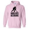 Heavy Blend Hooded Sweatshirt Thumbnail