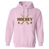 Heavy Blend Hooded Sweatshirt Thumbnail