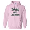 Heavy Blend Hooded Sweatshirt Thumbnail