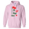 Heavy Blend Hooded Sweatshirt Thumbnail