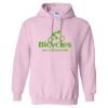 Heavy Blend Hooded Sweatshirt Thumbnail