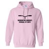 Heavy Blend Hooded Sweatshirt Thumbnail