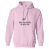 Heavy Blend Hooded Sweatshirt Thumbnail